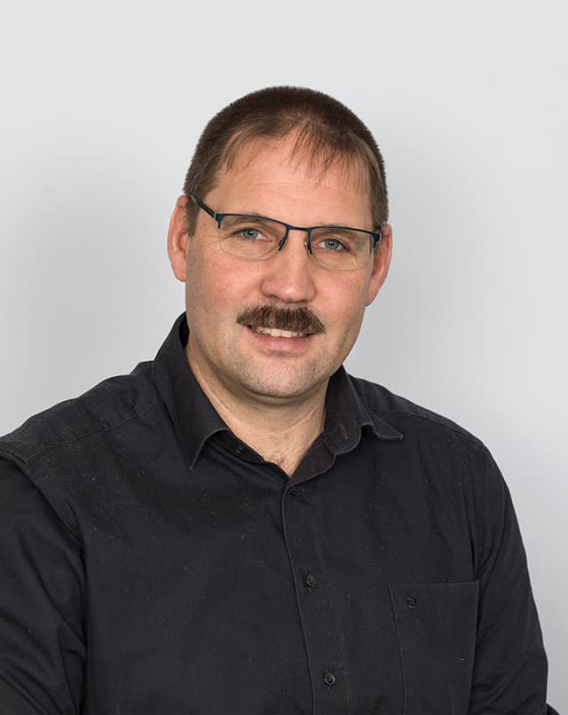 Andreas Strässle