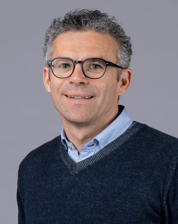 Daniel Eugster