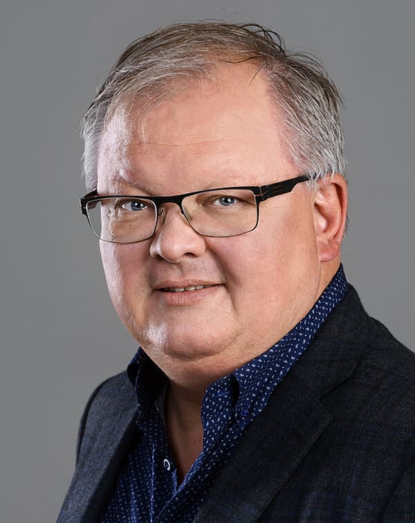 Erich Weber