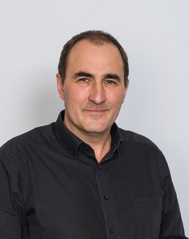 Gregor Schnellmann