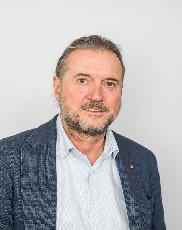 Ueli Weber