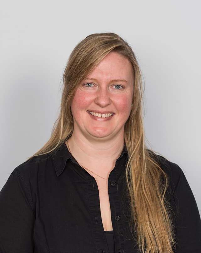 Theresa Gruchala