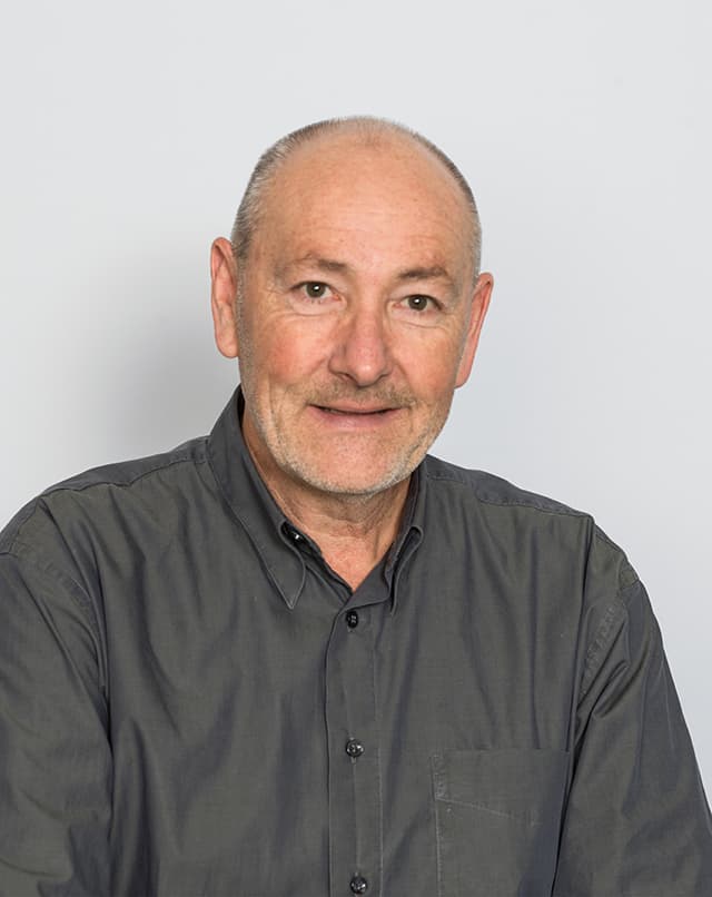 Stefan Schweiss